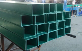 玻璃鋼橋架的應用領域介紹 玻璃鋼橋架的應用領域介紹